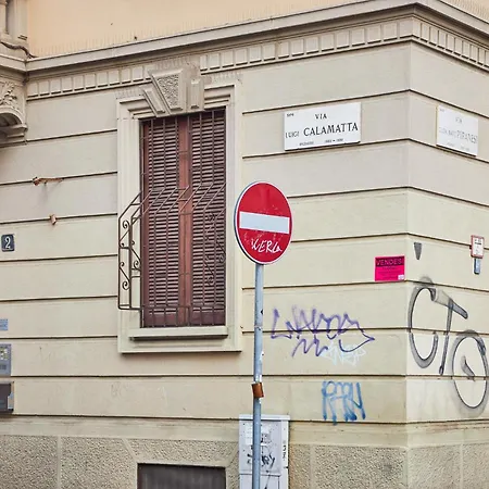 Apartamento Picci's Bilo - Calamatta *