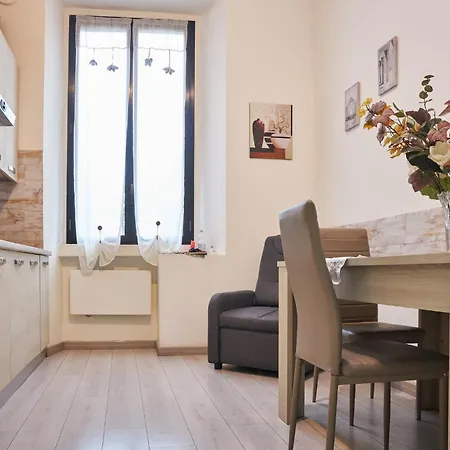 Apartmán Picci's Bilo - Calamatta
