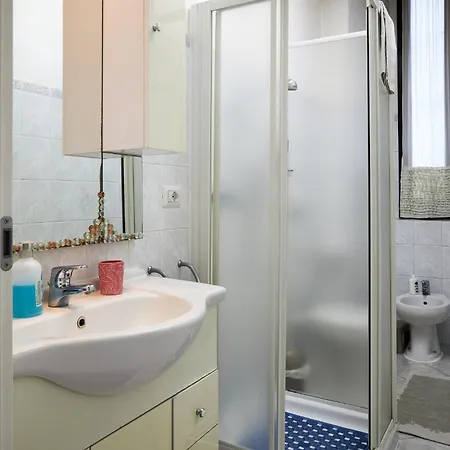 Picci's Bilo - Calamatta Apartmán