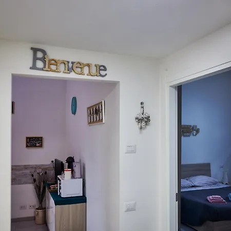 Picci's Bilo - Calamatta Apartmán *