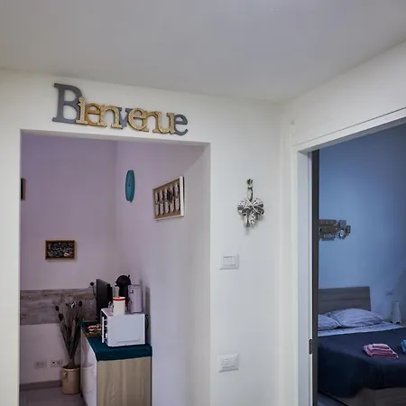 Picci's Bilo - Calamatta Apartment *