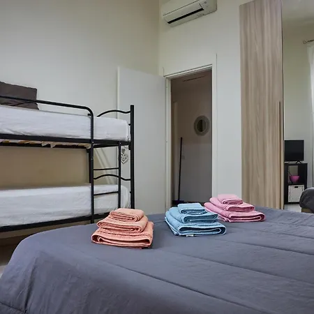 Picci's Bilo - Calamatta Apartment *