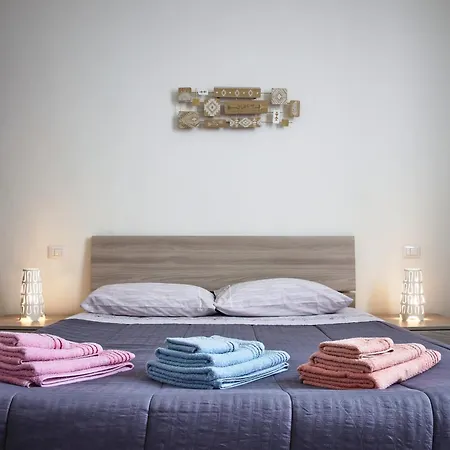 Picci's Bilo - Calamatta Apartment Milan