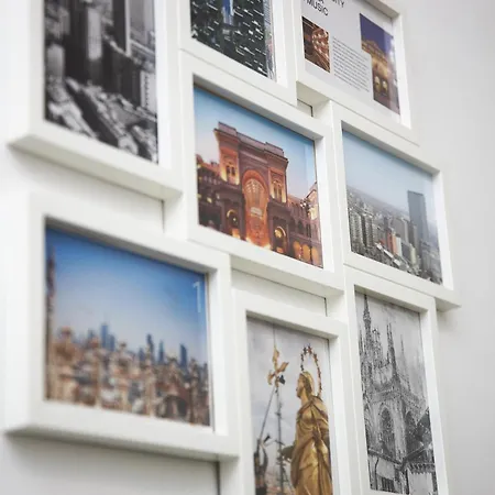 아파트 Picci's Bilo - Calamatta *