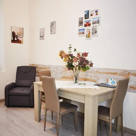 아파트 Picci's Bilo - Calamatta 밀라노