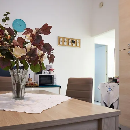 아파트 Picci's Bilo - Calamatta *