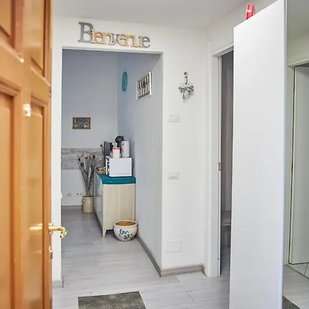 Apartamento Picci's Bilo - Calamatta Milán