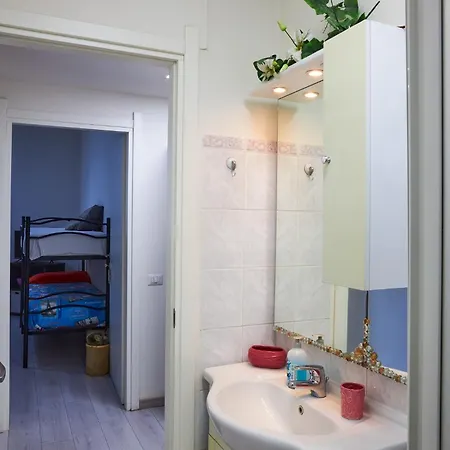 Picci's Bilo - Calamatta Apartamento