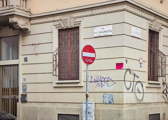 Apartmán Picci's Bilo - Calamatta *