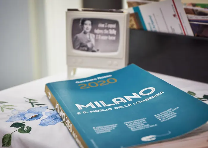 Picci's Bilo - Calamatta * Milán