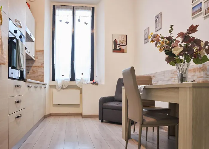 Apartmán Picci's Bilo - Calamatta