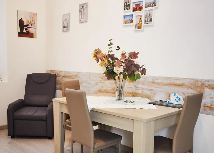 Apartmán Picci's Bilo - Calamatta Milán