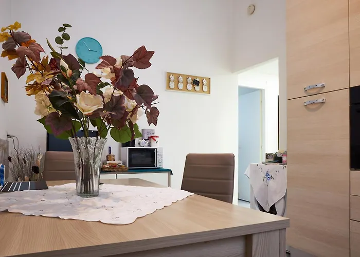 Apartmán Picci's Bilo - Calamatta *