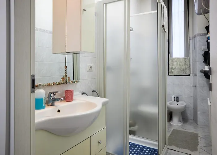 Picci's Bilo - Calamatta Apartmán