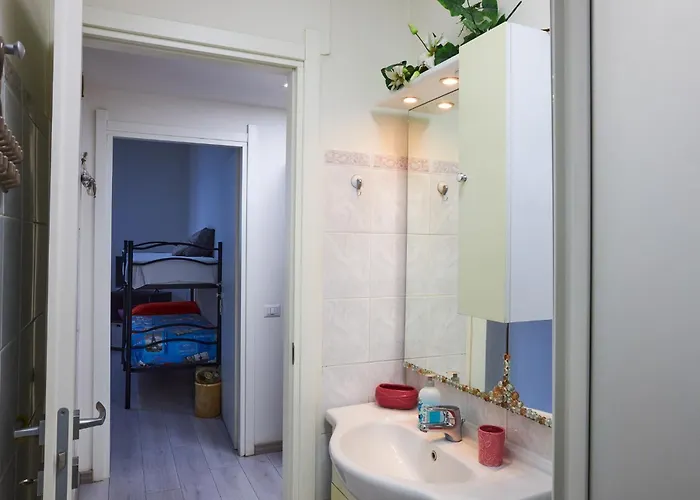 Picci's Bilo - Calamatta Apartmán