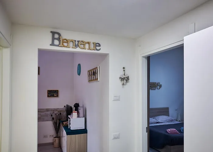 Picci's Bilo - Calamatta Apartmán *